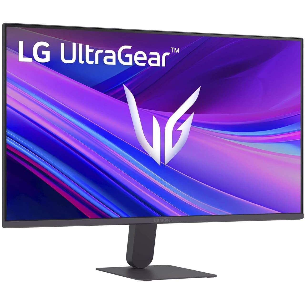 LG UltraGear Gaming Monitor 27G411A-B