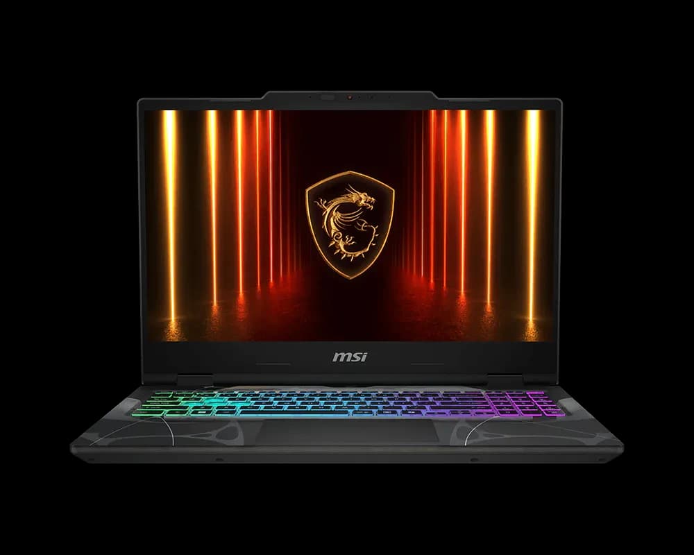 MSI Cyborg 15 B13WEKG-493XAE