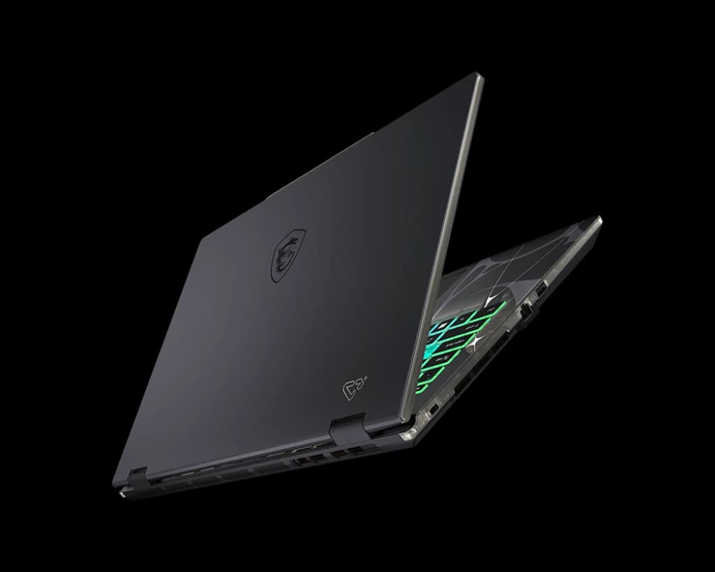 MSI Cyborg 15 B13WEKG-493XAE