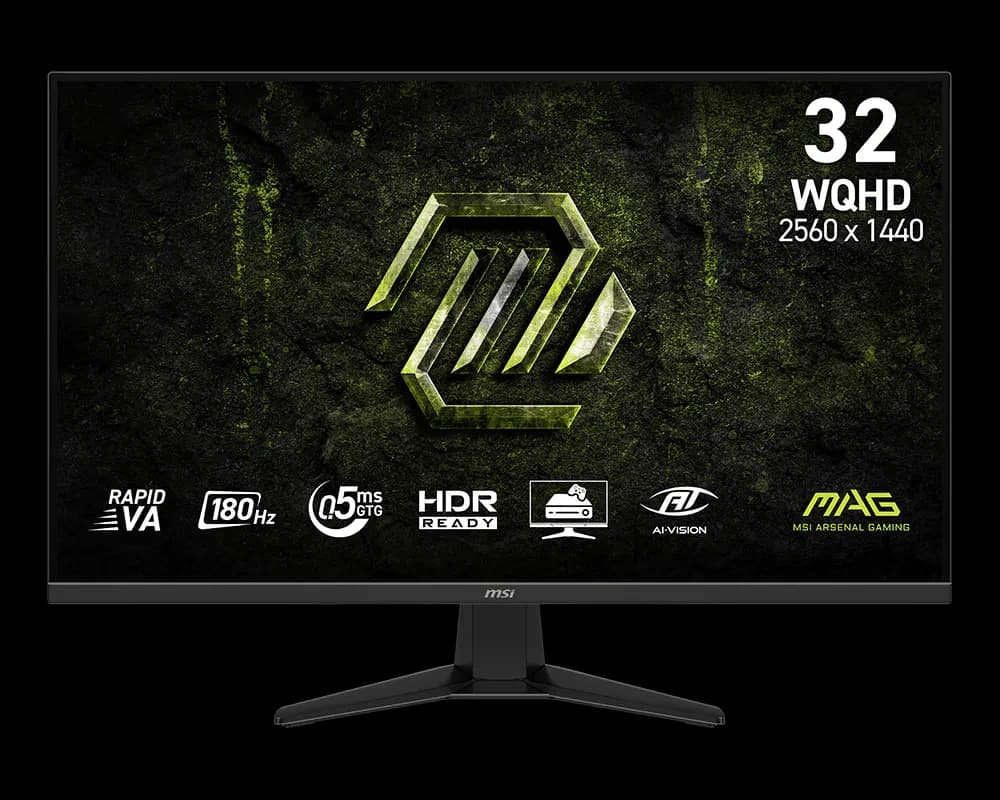 MSI MAG 325QF E18V