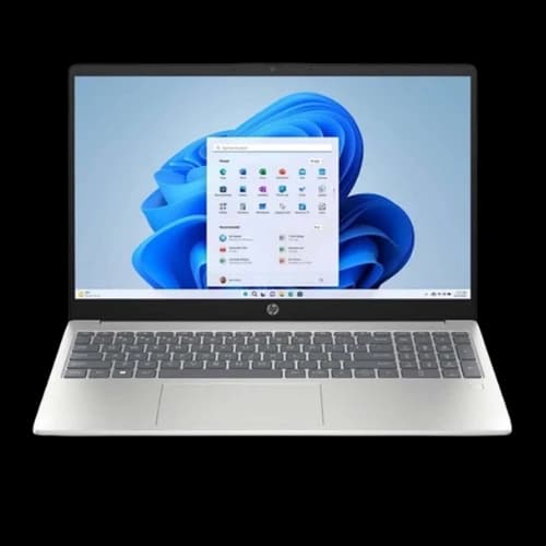 HP Laptop 15-fd0154wm