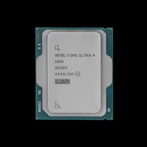 Intel Core Ultra 9-285KF Tray