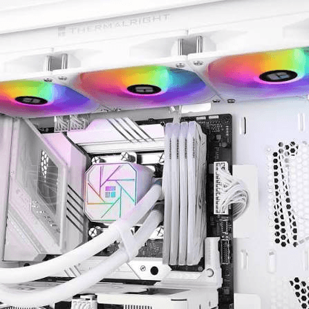 Thermalright Aqua Elite 360 V3 White