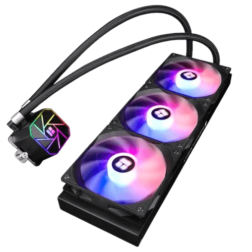 Thermalright Aqua Elite 360 V3 Black