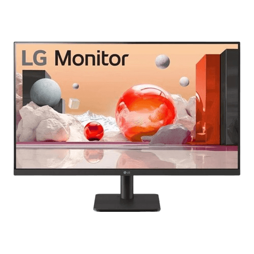 LG Borderless Design Monitor 24MS500-B