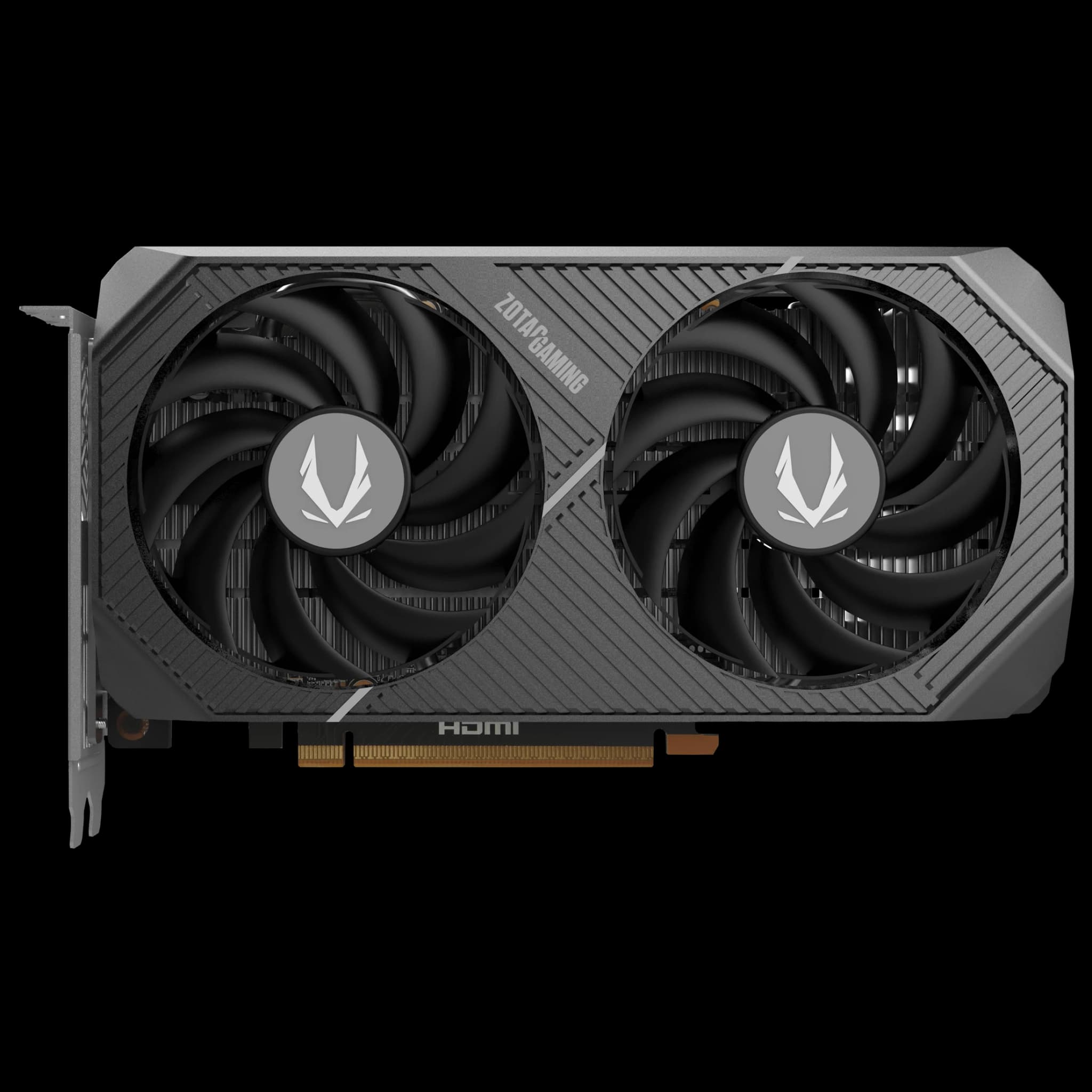 ZOTAC GAMING GeForce RTX 5060 Ti 8GB Twin Edge Black