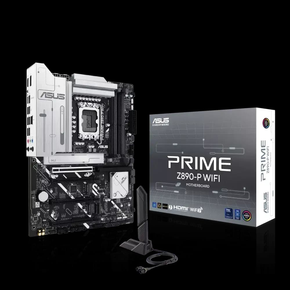 Asus Prime Z890-P WIFI