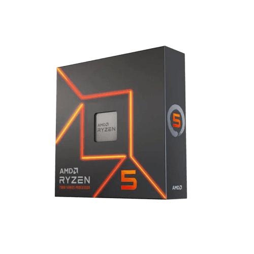 AMD Ryzen 5-7600X BOX