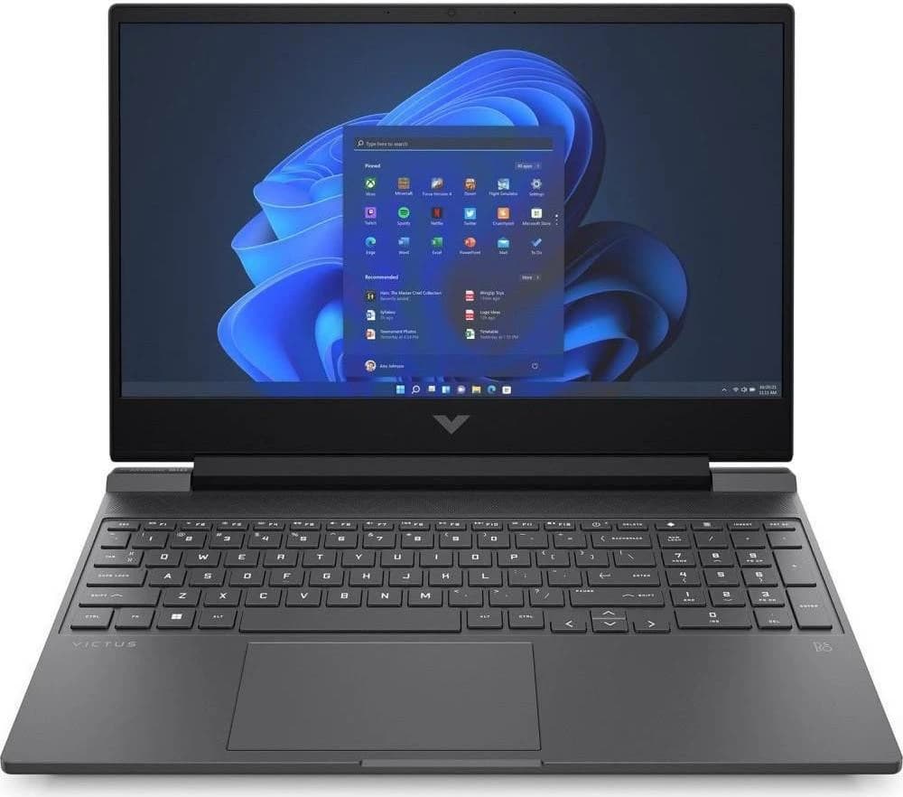HP Victus 15-fa2013dx