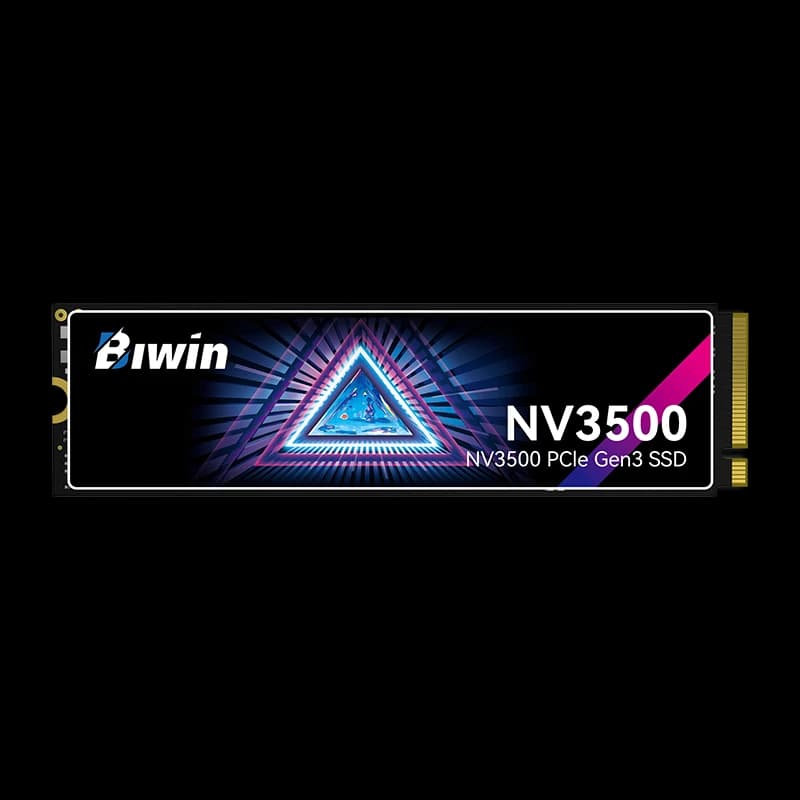Biwin Black Opal NV3500 512GB Gen3 3500 MB\s