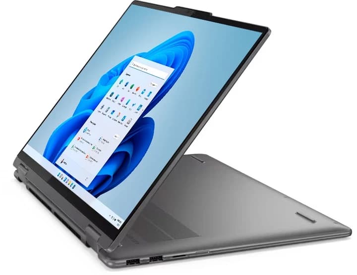 LENOVO Yoga 7 2-in-1 16IML9 83DL0002US