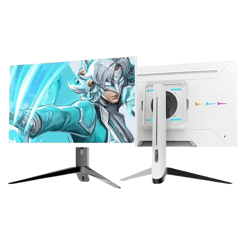 Patriot Gaming Monitor White Fox PL-27-2K-240-W