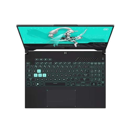ASUS TUF Gaming A16 FA608FM9955