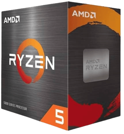AMD Ryzen 5-5500 Tray