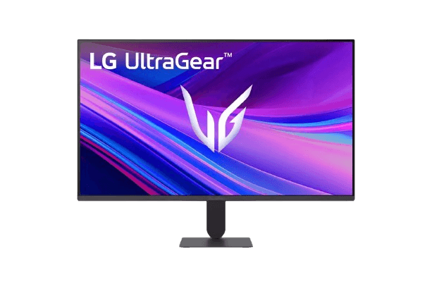 LG UltraGear Gaming Monitor 27G411A-B