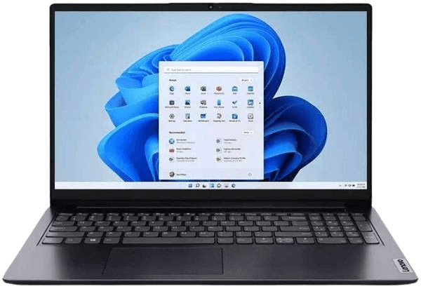 LENOVO IdeaPad 1 15IRU7 83B40006US