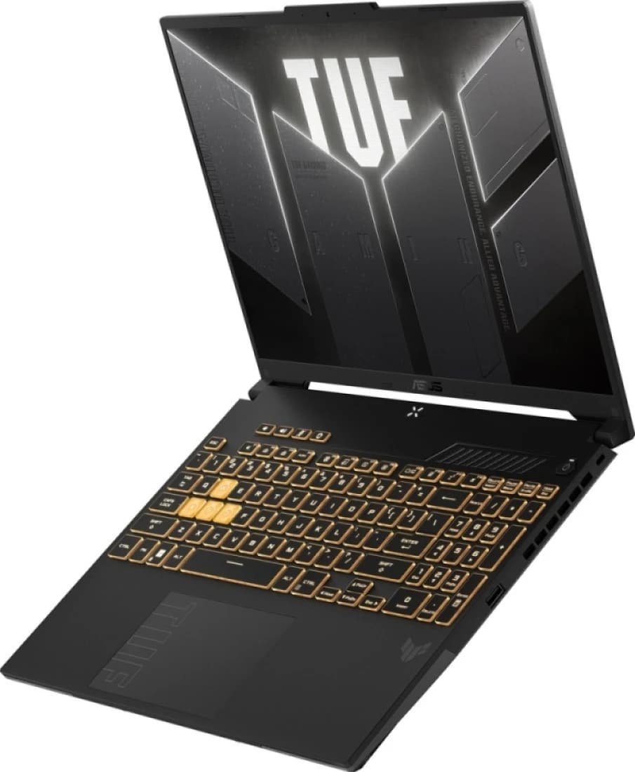 ASUS TUF Gaming F16 FX607VJB-RL103