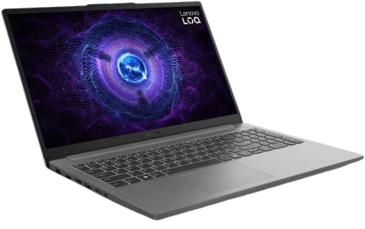 LENOVO LOQ 15IAX9 83GS00UEPS