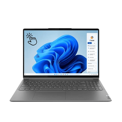 LENOVO Yoga 7 2-in-1 16IML9 83DL0002US