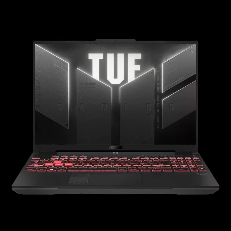 ASUS TUF Gaming F16 FX607VU-RL233AR
