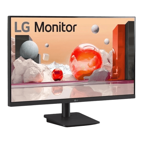 LG Borderless Design Monitor 27MS500-B