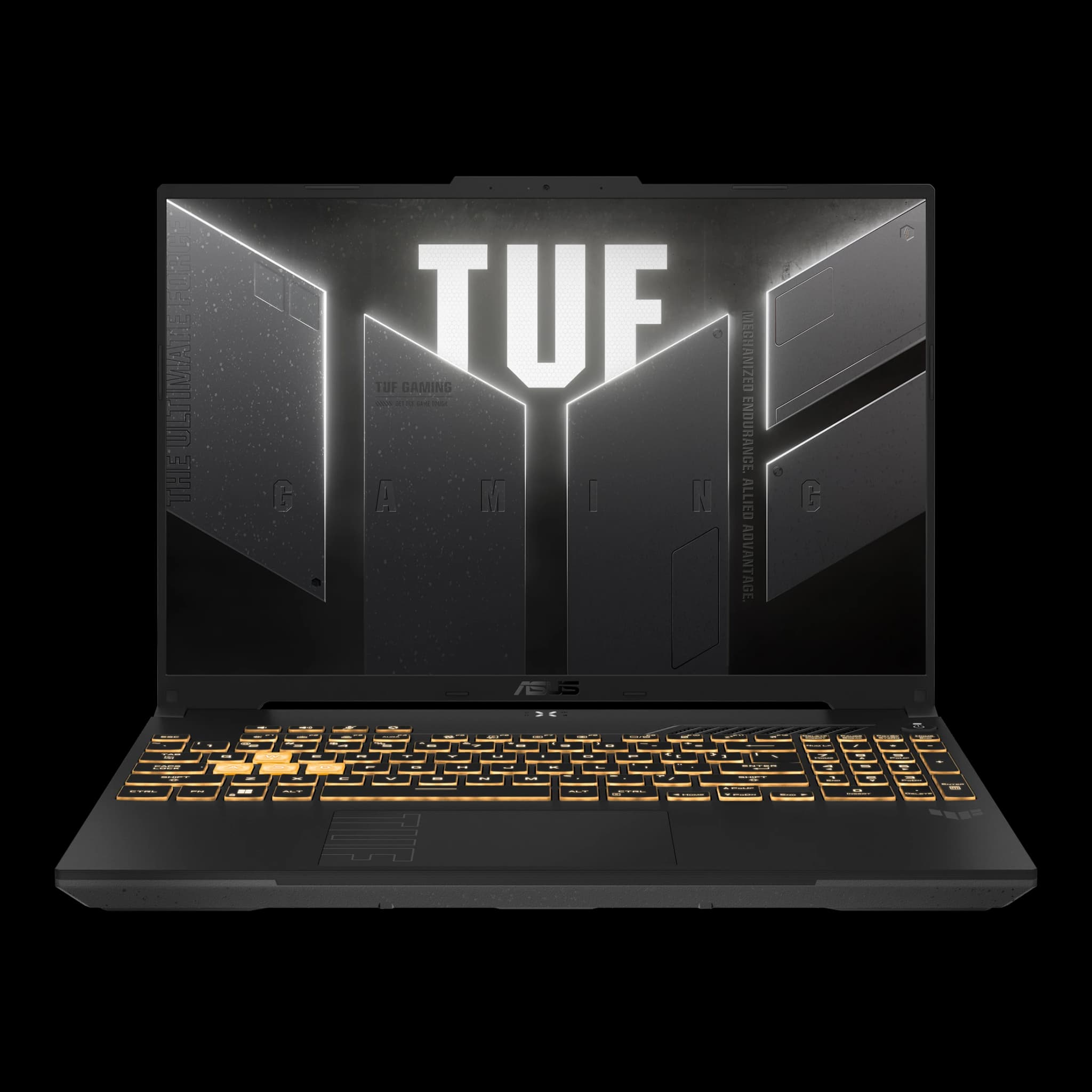ASUS TUF Gaming F16 FX607VU-RL233AR