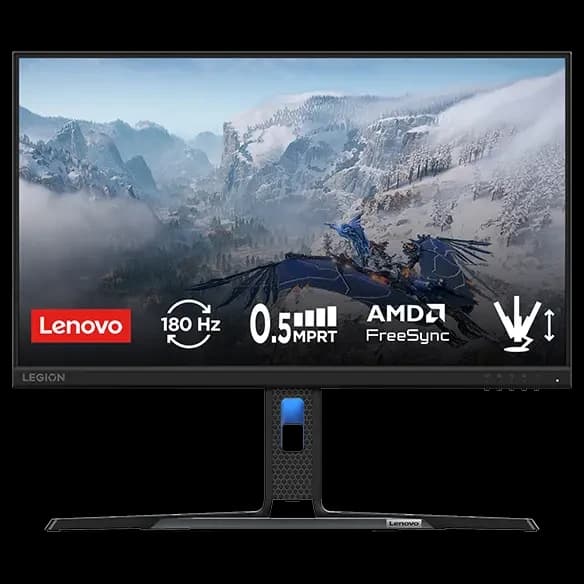 LENOVO Legion R24e Gaming Monitor