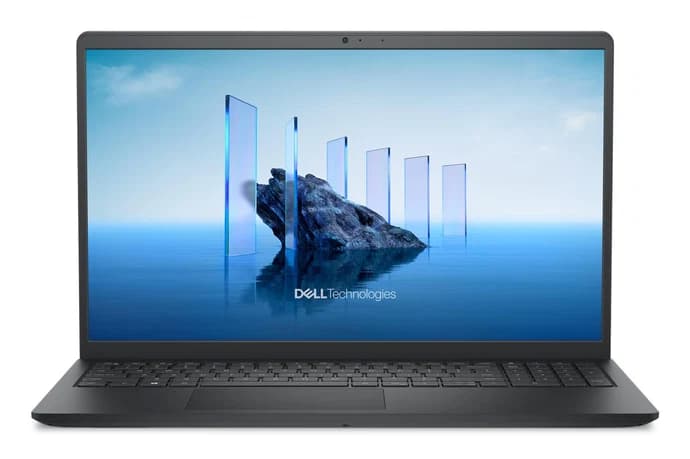 DELL 15 Laptop DC15250 - Touch