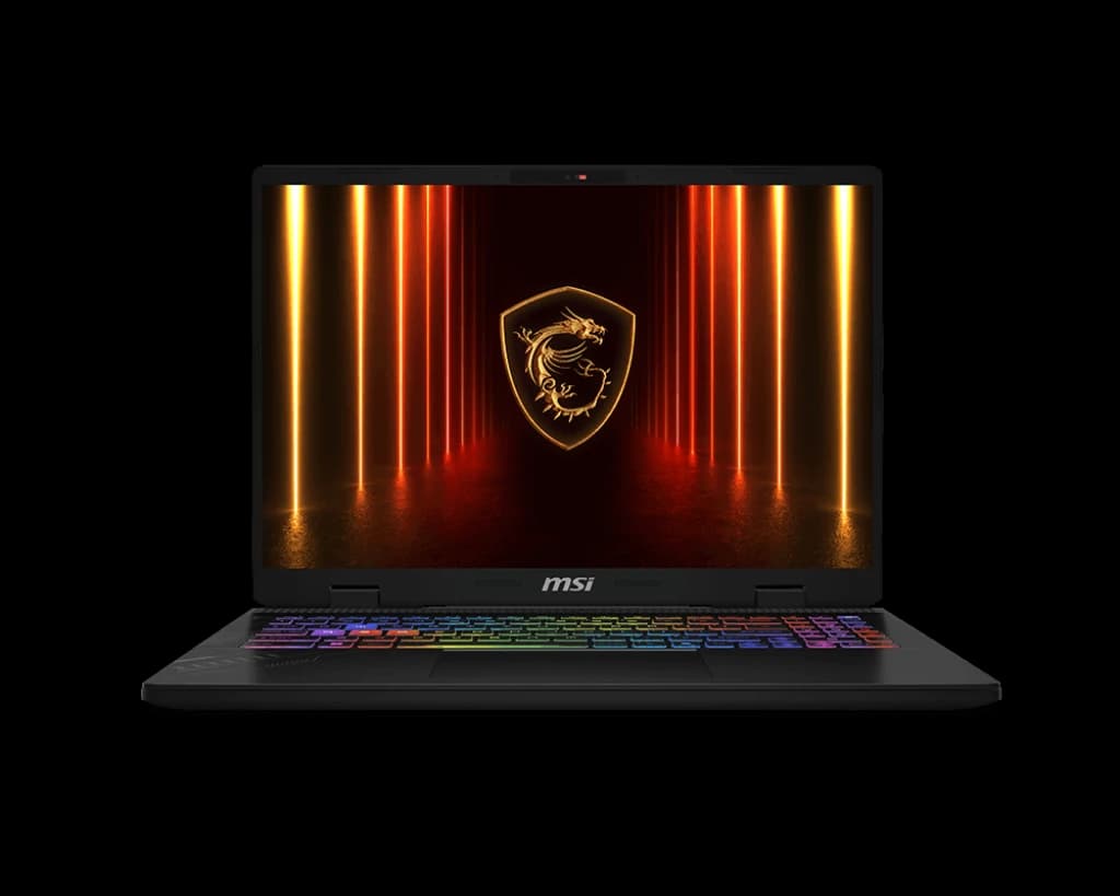MSI Crosshair A16 HX D7WFKG-043