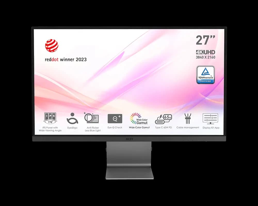 MSI Modern MD271UL