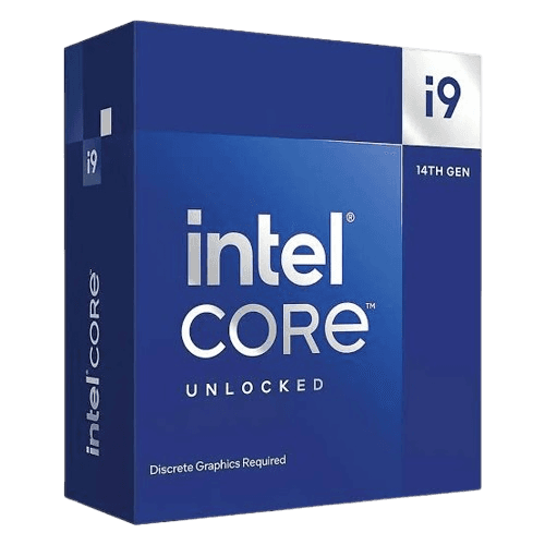 Intel Core i9-14900KF Tray