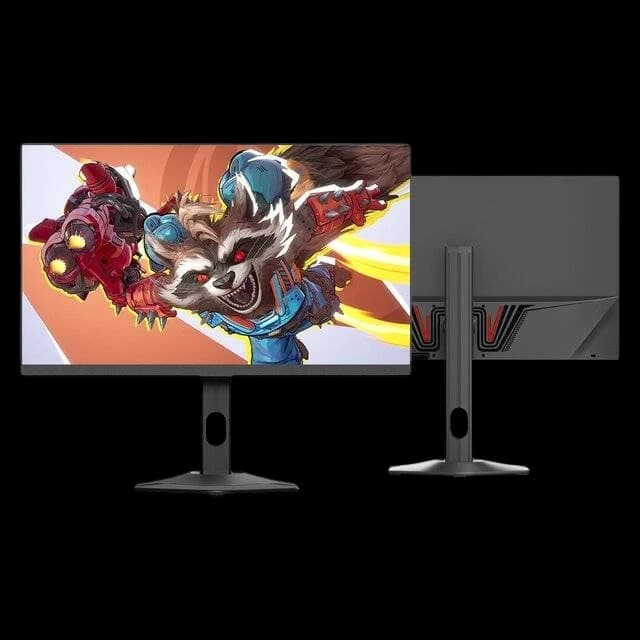 Patriot Gaming Monitor PL-24-FHD-240-B