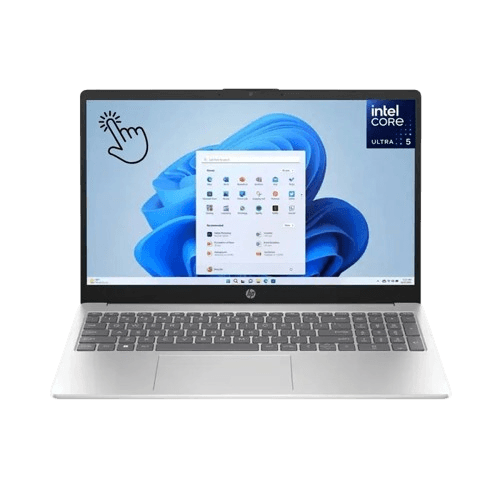 HP Laptop 15-fd0154wm