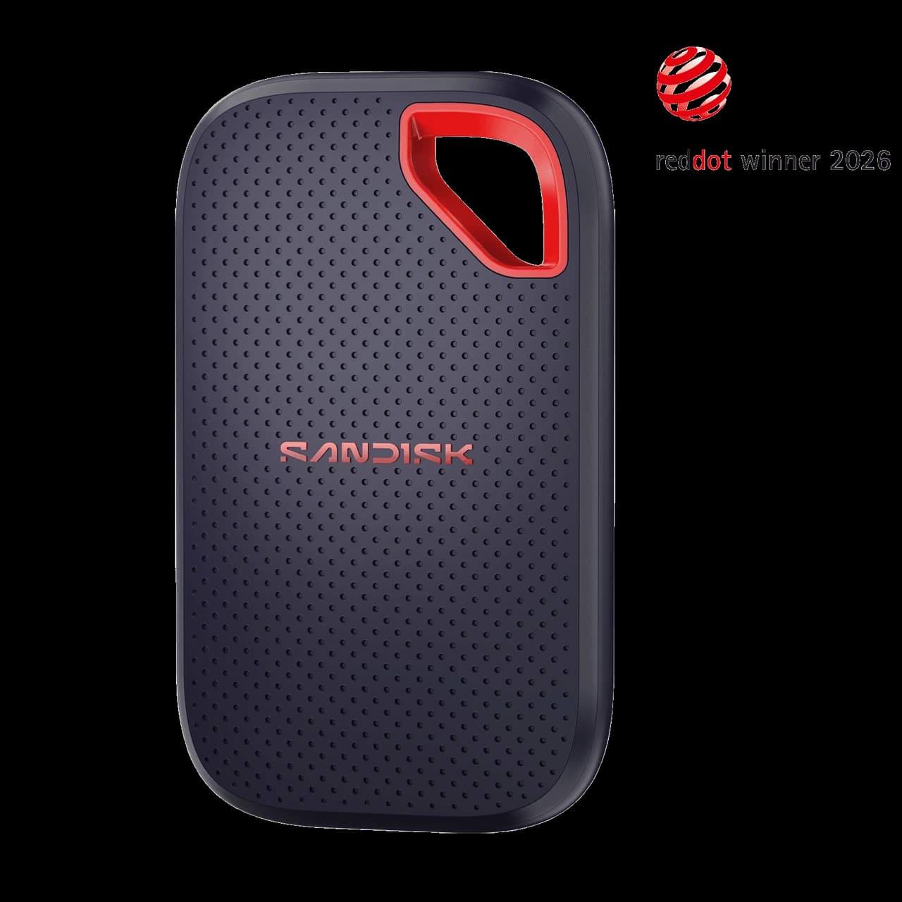 SanDisk 2TB Portable SSD