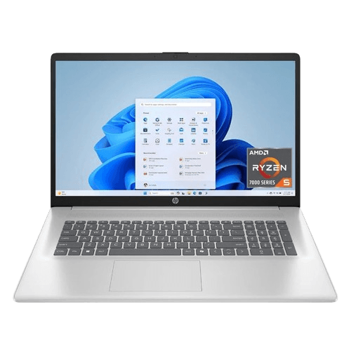 HP Laptop 17-cp2025dx
