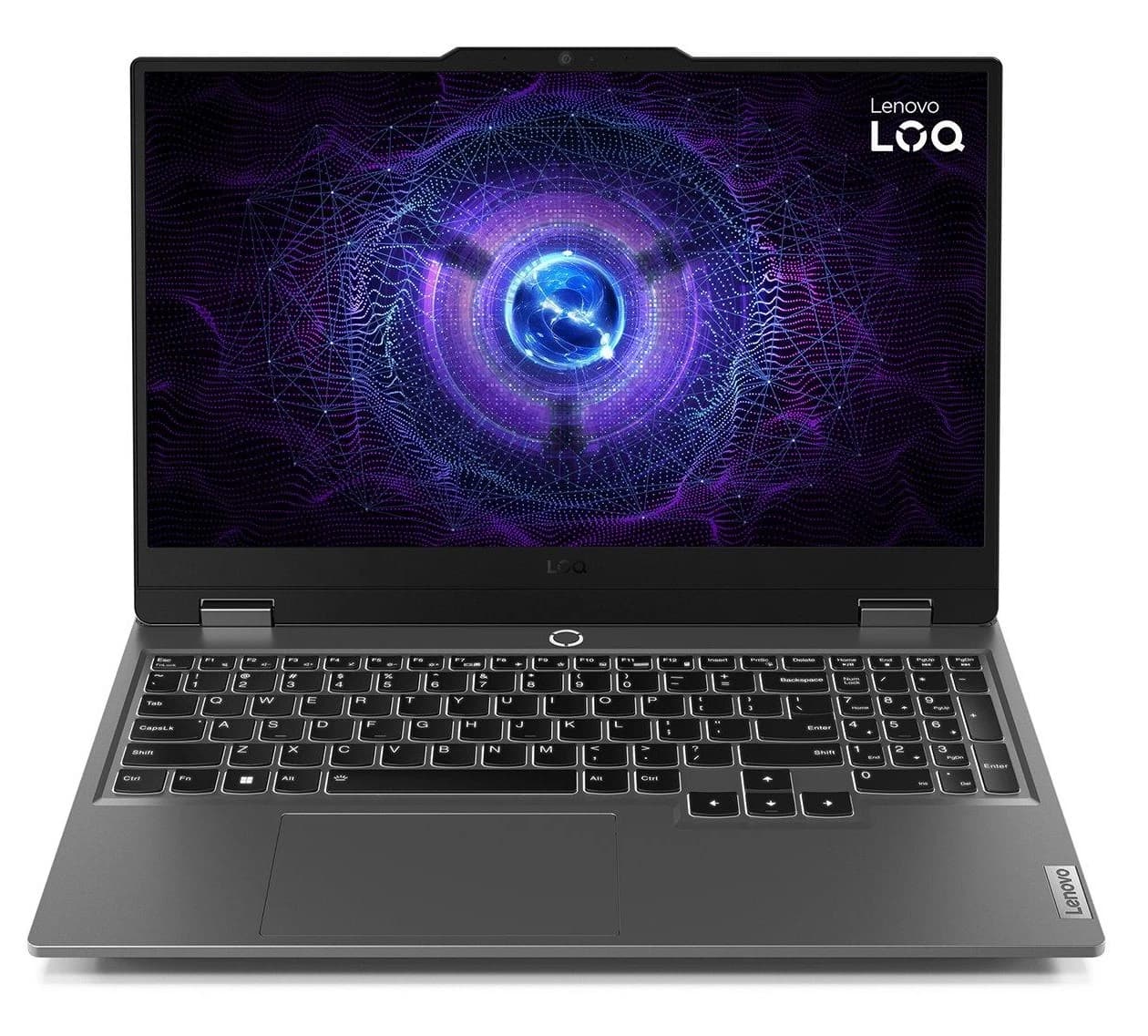 LENOVO LOQ 15IAX9 83GS00UEPS