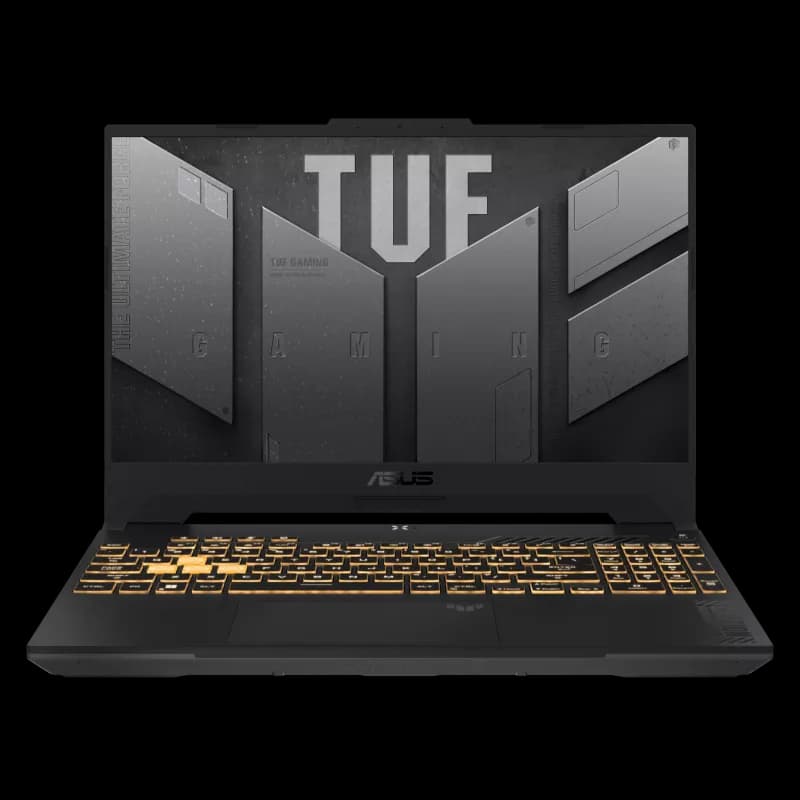 ASUS TUF Gaming F15 FX507VV-LP403
