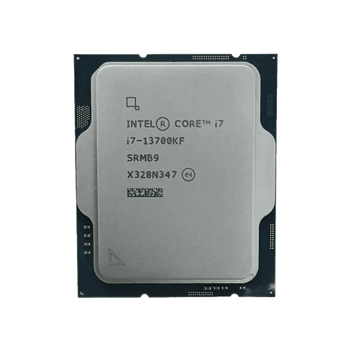 Intel Core i7-13700KF Tray