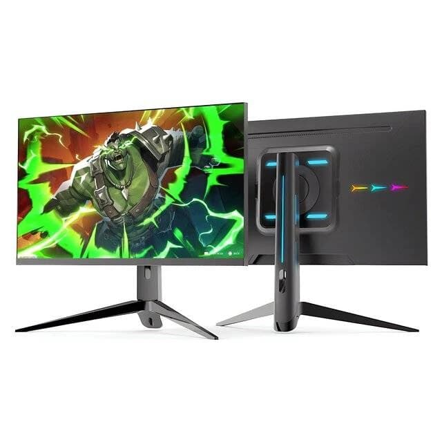 Patriot Gaming Monitor Dark Devil PL-27-2K-240-B