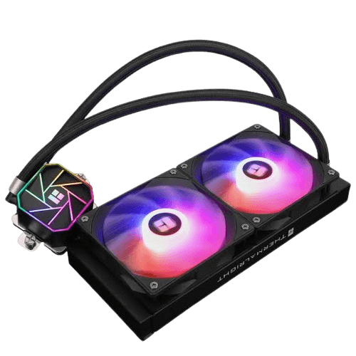 Thermalright Aqua Elite 240 V3 Black