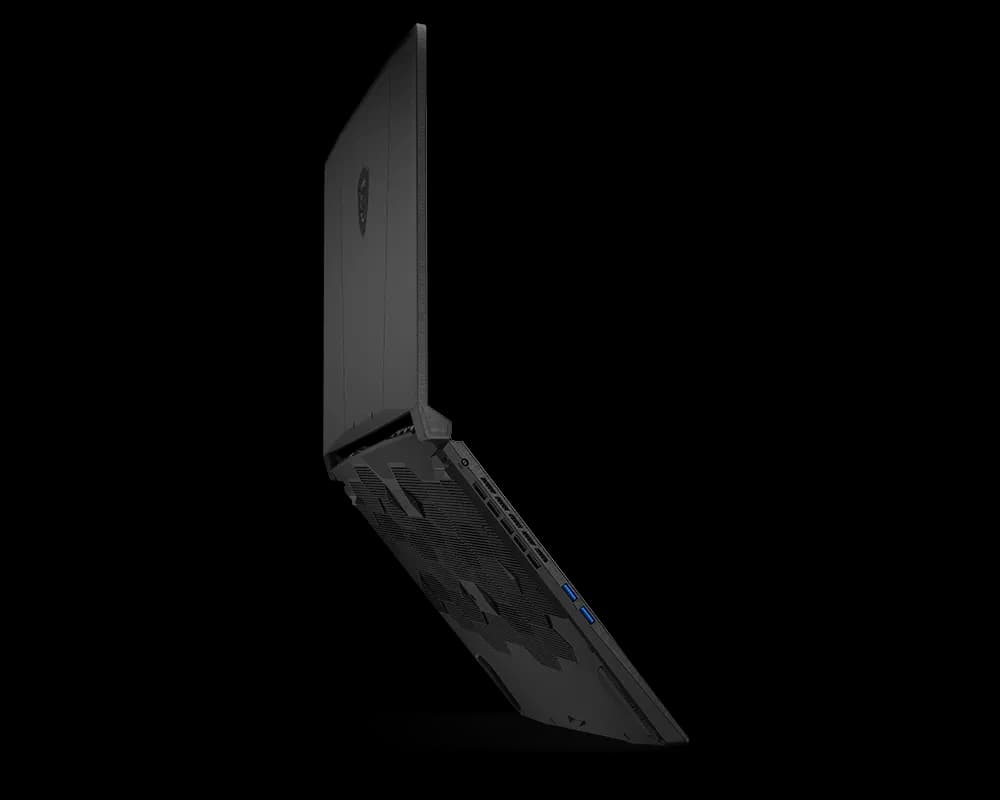 MSI Katana 15 HX B14WFK-855XAE