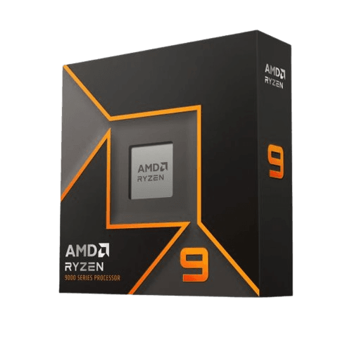 AMD Ryzen 9-9950X Tray