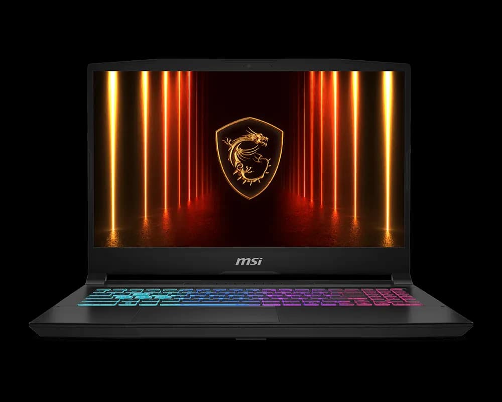 MSI Katana 15 HX B14WFK-855XAE