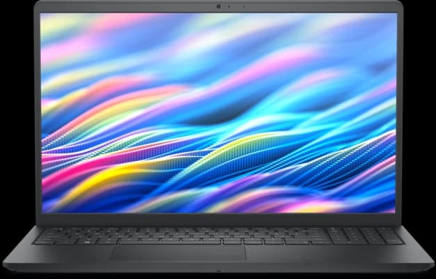 DELL 15 Laptop DC15250 - Touch