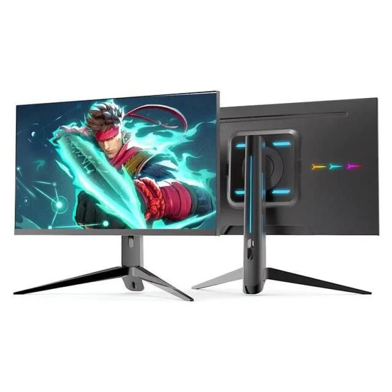 Patriot Gaming Monitor PL-27-FHD-240-B