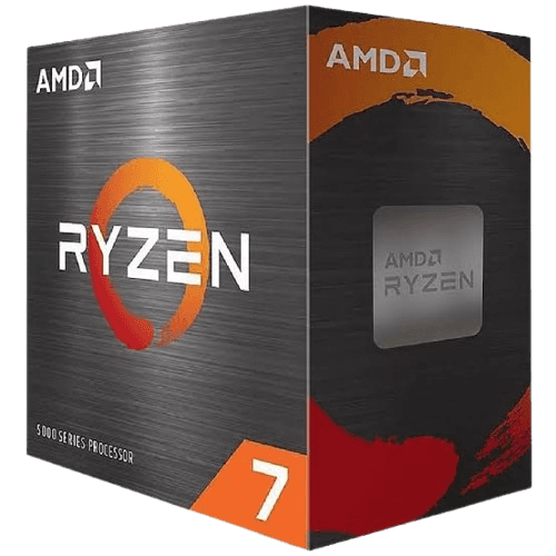 AMD Ryzen 7-7800X3D Tray