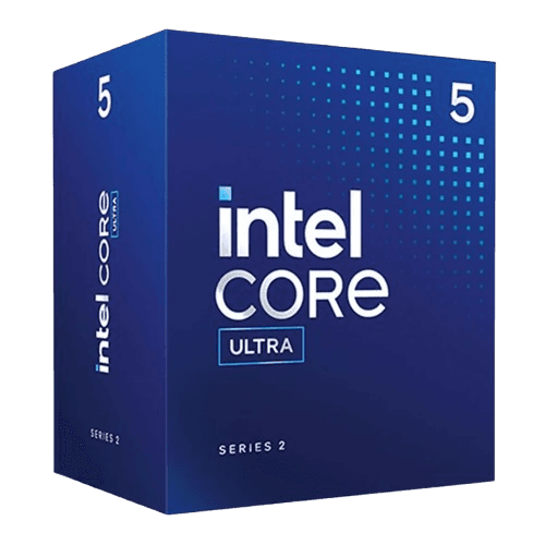 Intel Core Ultra 5-230F BOX