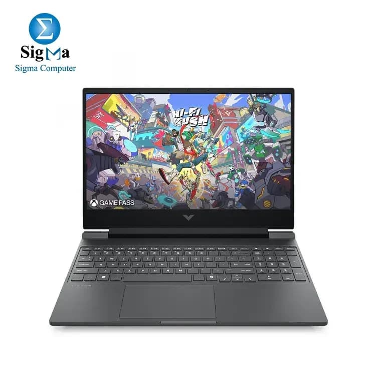 HP Victus 15-fb3093dx