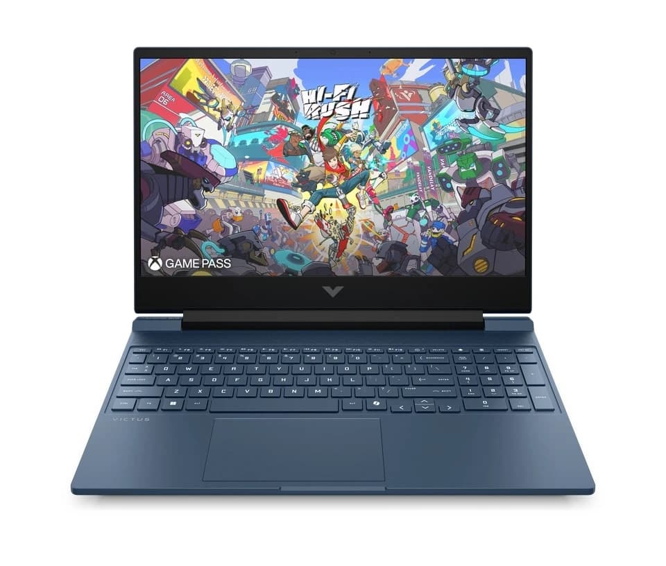 HP Victus 15-fa2104TX
