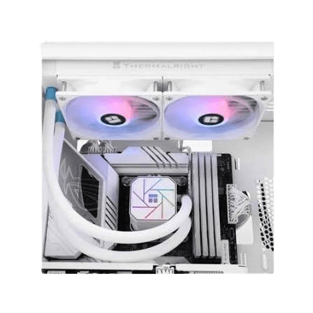 Thermalright Aqua Elite 240 V3 White